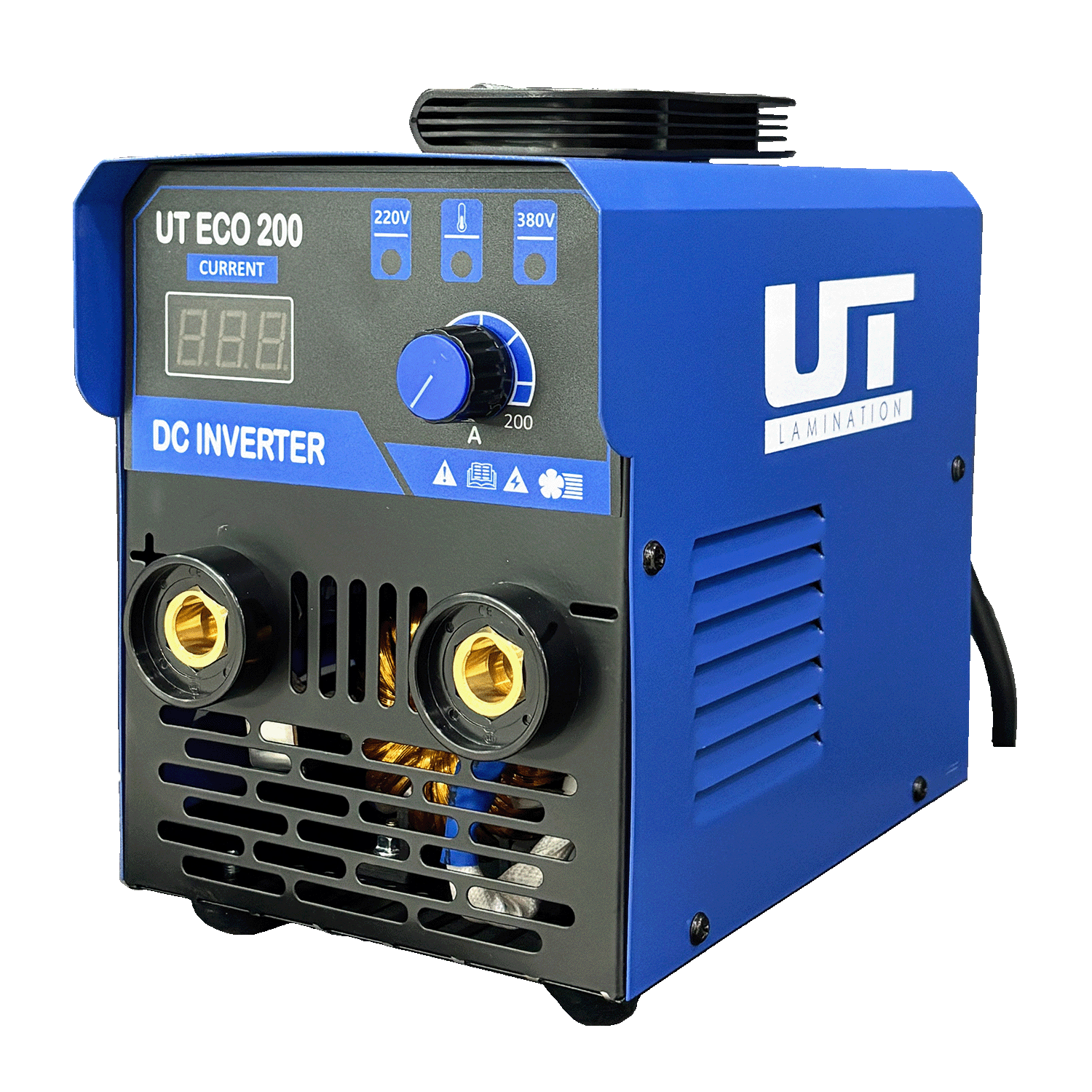 UT ECO200